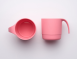 PLA Toddler Utensils - Learning Cup