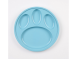 PLA Toddler Utensils – Dinning Plate