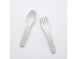 PLA Toddler Utensils – Fork and Spoon