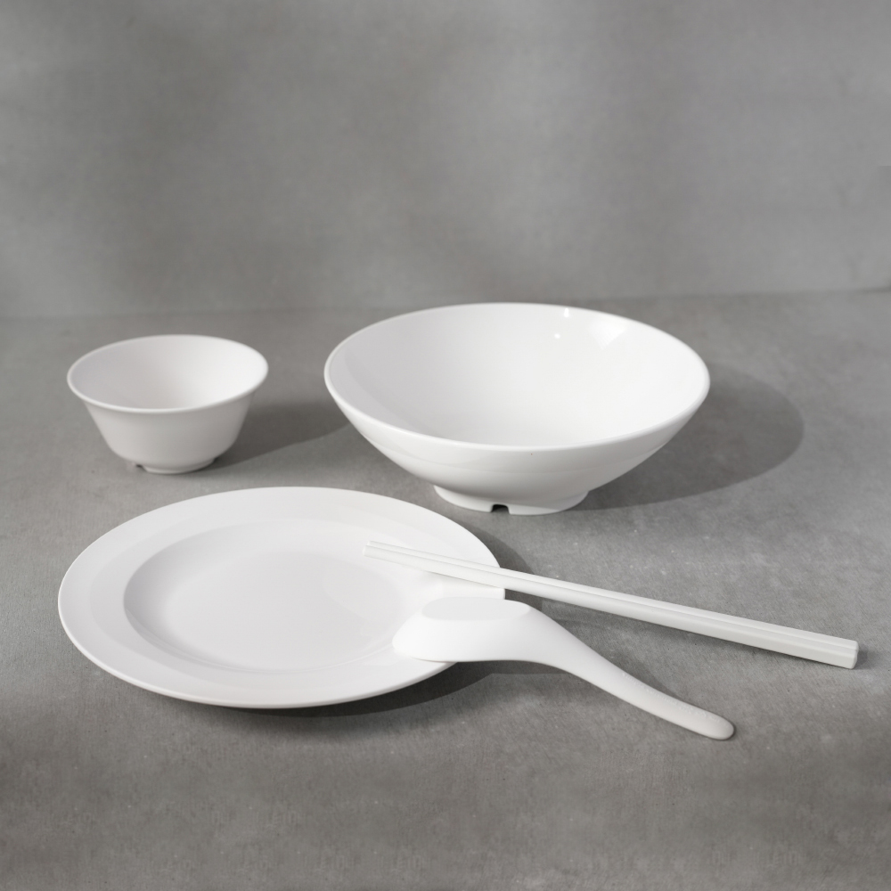 PLA Utensils and PLA products